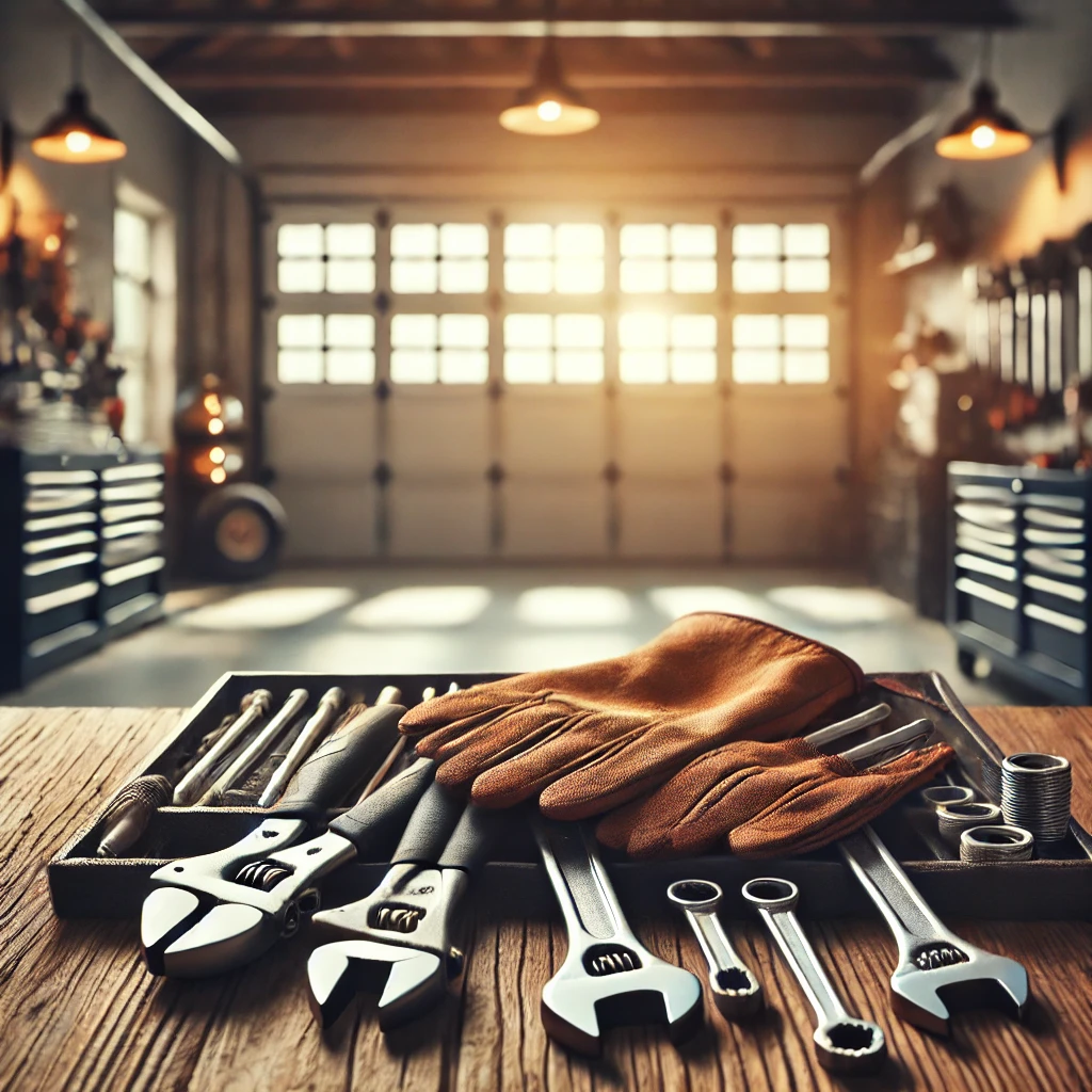 About Our Family-Owned Garage Door Company in La Porte TX - Professional Service Team
