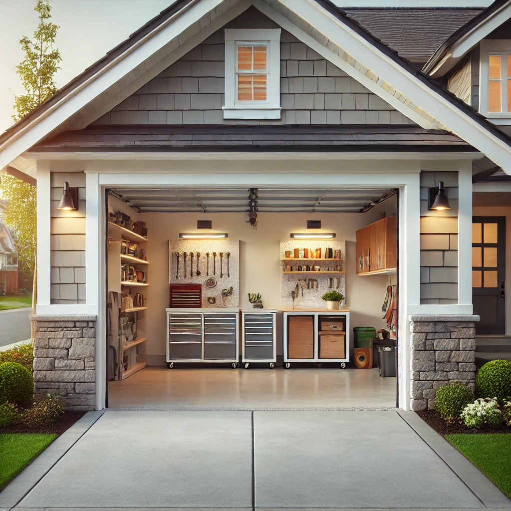 Latest garage door repair tips and maintenance guides from La Porte's trusted experts