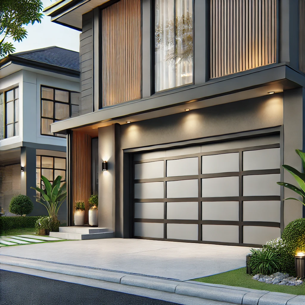 Professional Garage Door Company La Porte TX - 24/7 Emergency Service & Repairs