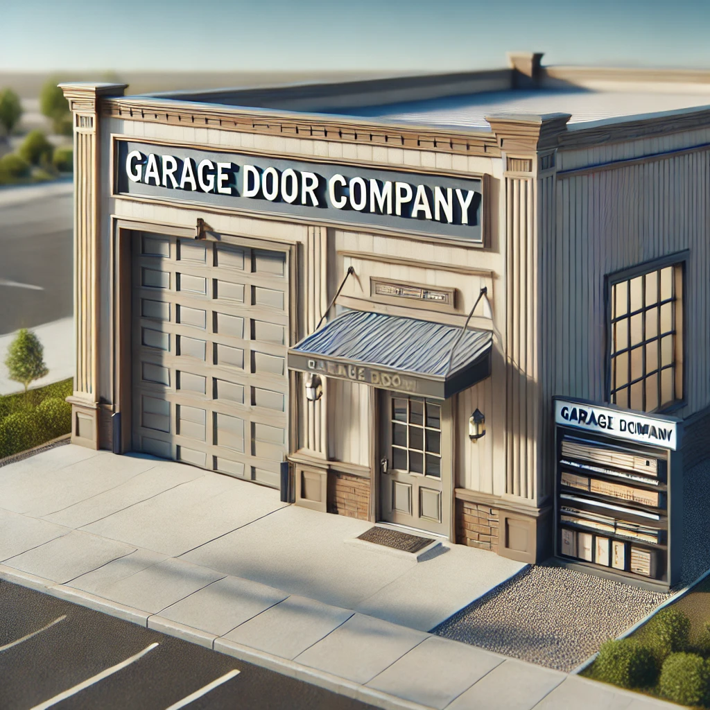 Best Garage Door Company Near Me La Porte TX - 24/7 Emergency Service