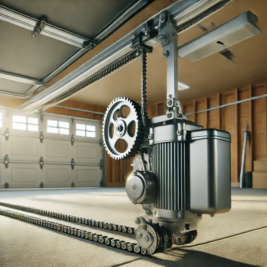 Garage Door Opener Installation & Service in La Porte TX - Professional Solutions for All Opener Brands