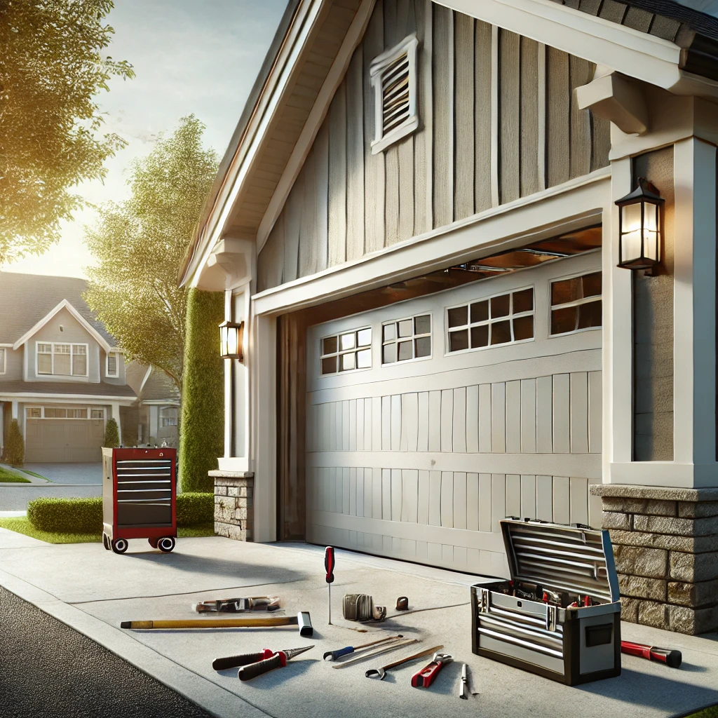 24/7 Garage Door Repair La Porte TX - Emergency Repair Services by Garage Door Repair La Porte Texas
