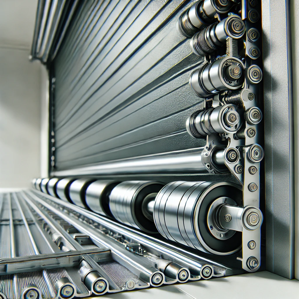 Expert Roller Garage Door Repairs La Porte TX - Professional Door System Specialists