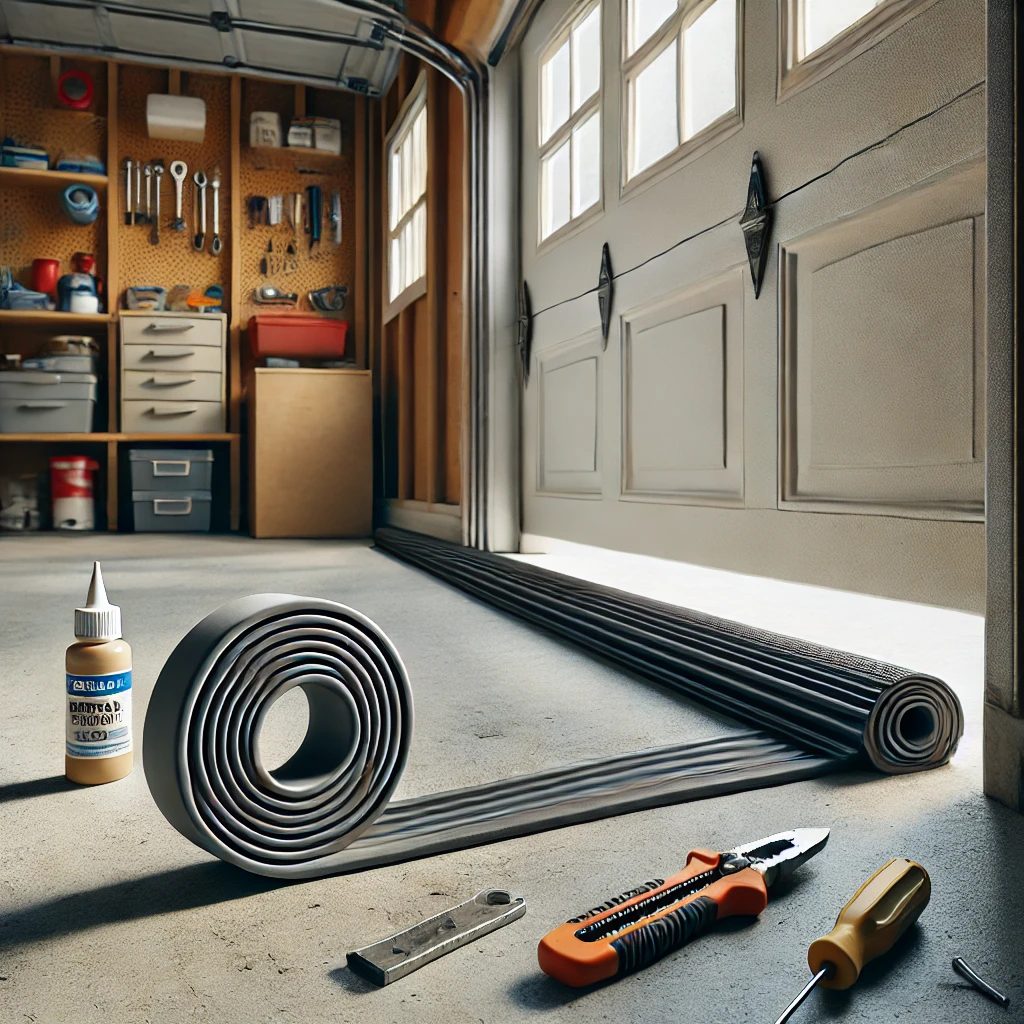 Expert Weather Seal Replacement in La Porte TX - Professional Service for Bottom Seals, Weatherstripping & Threshold Seals